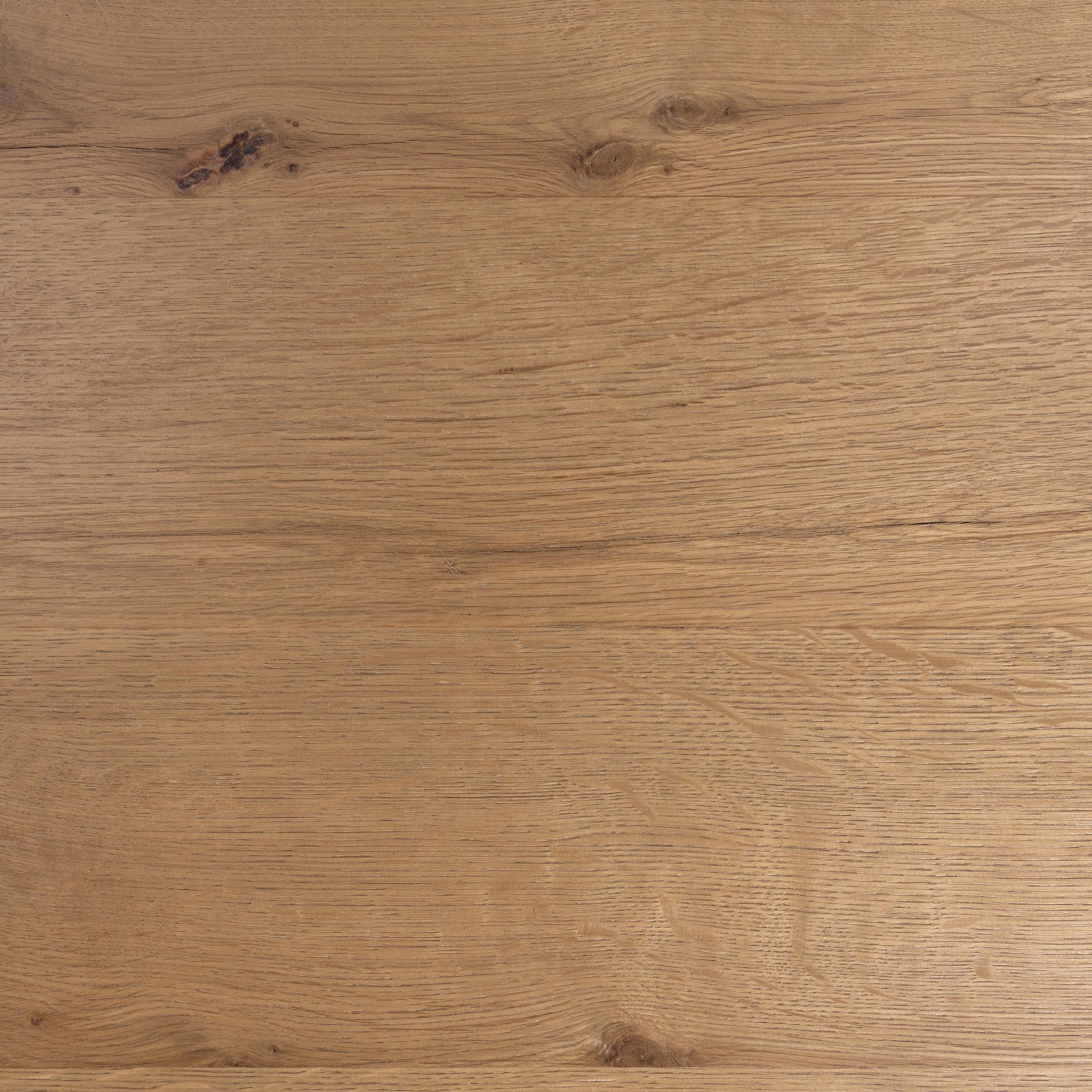 Toscana 42" Round Dining Table - Hampton Sand