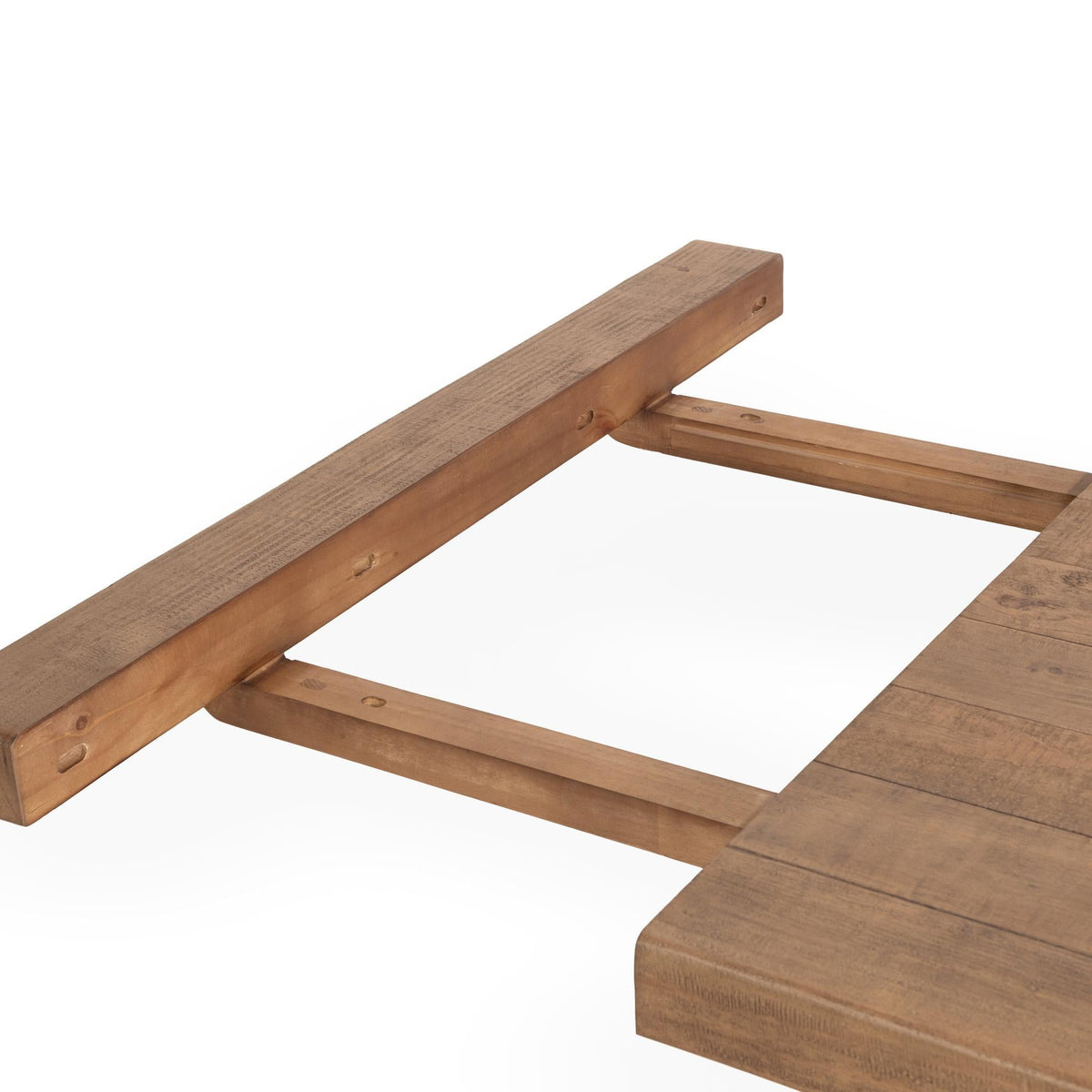 Catalina Extendable Dining Table - Sunfield / 84"-114" / Rectangle by Classic Home - view 6