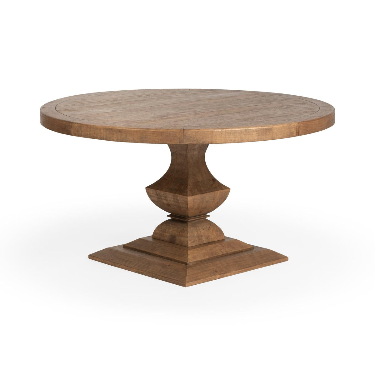 Catalina Dining Table - Sunfield / 55" / Round by Classic Home - view 3