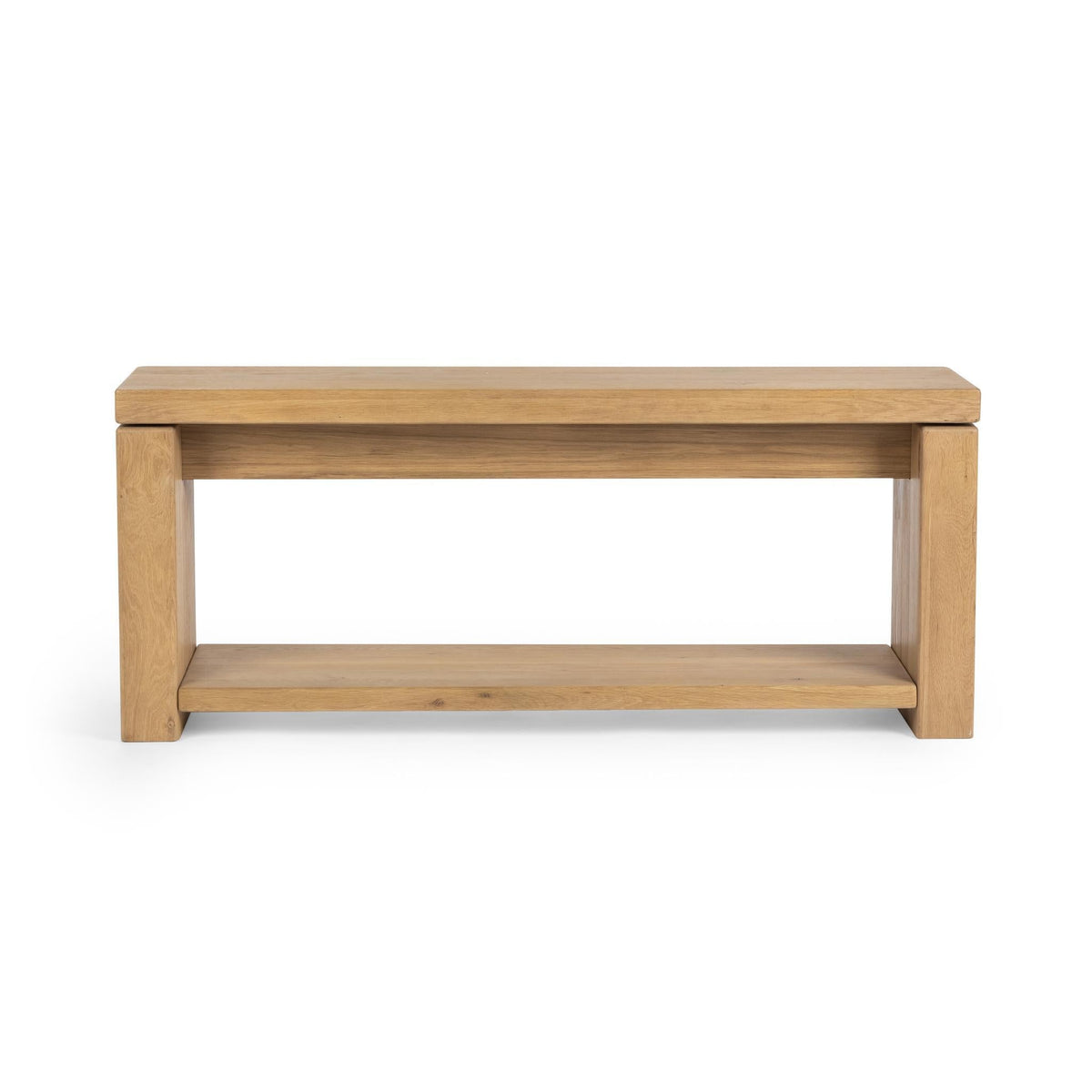 Hartford Console Table - Coastal Haven / 72" / Rectangle by Classic Home - view 2