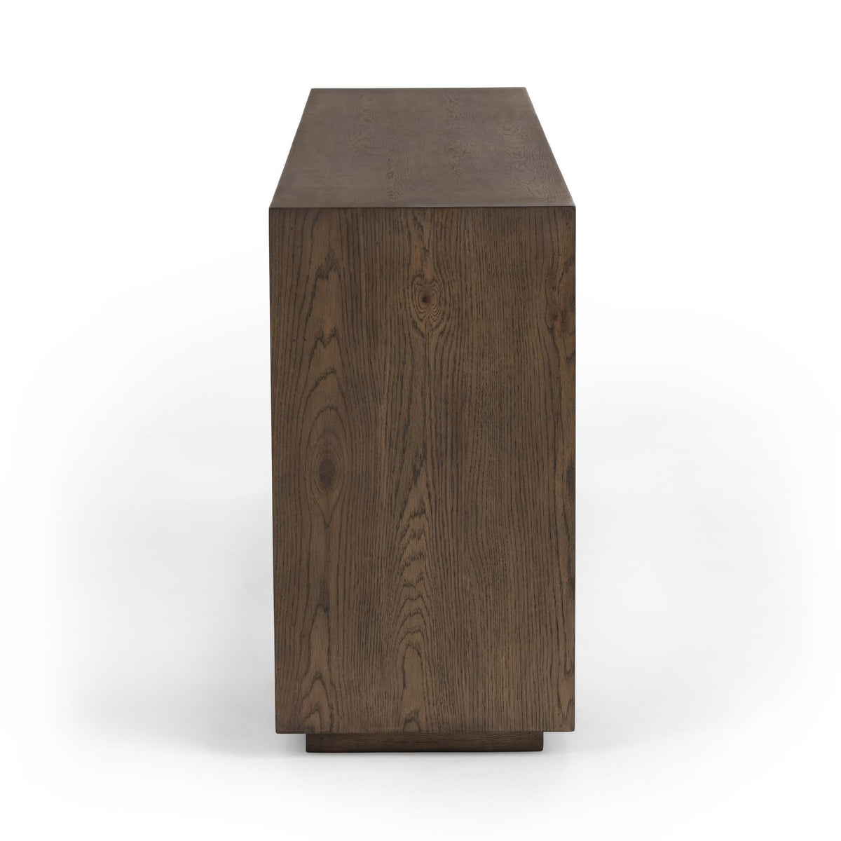 London Console Table - Soft Cocoa / 72" / Rectangle by Classic Home - view 3