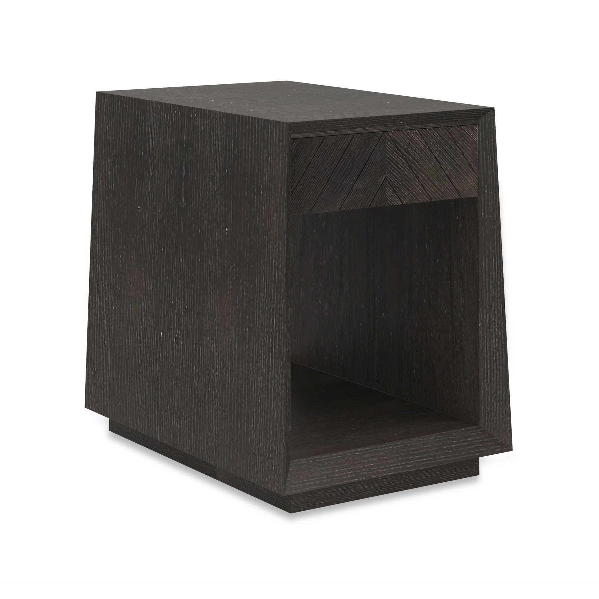 Bridges Side Table 21" by Caracole - view 7