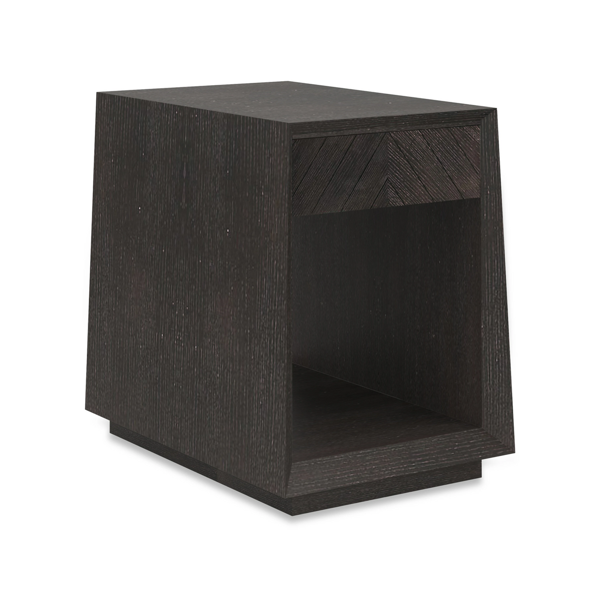 Bridges Side Table 21" by Caracole - view 7