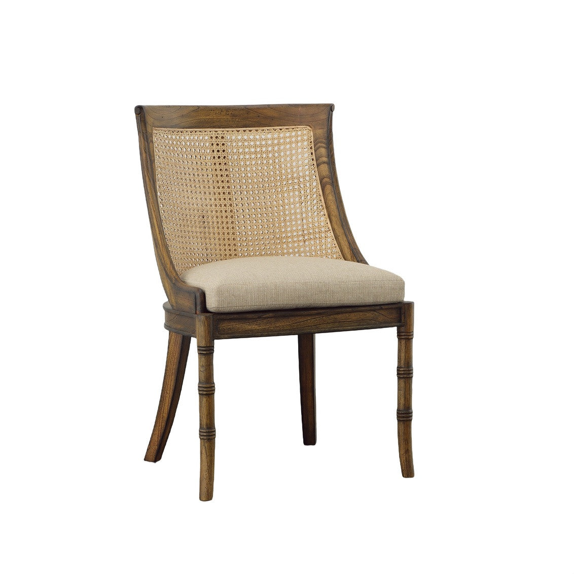 Spoonback Side Chair-51080AC99 - 24'