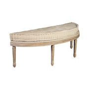 Mulligan Bench - 59'