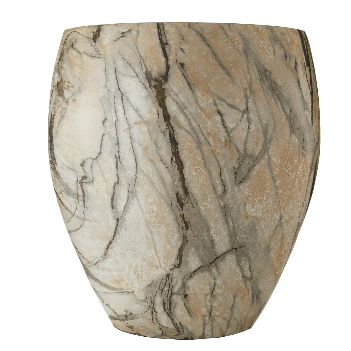 Kenmore End Table by Arteriors - view 3