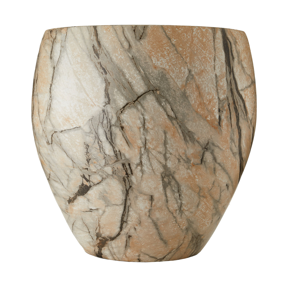 Kenmore End Table by Arteriors - view 5