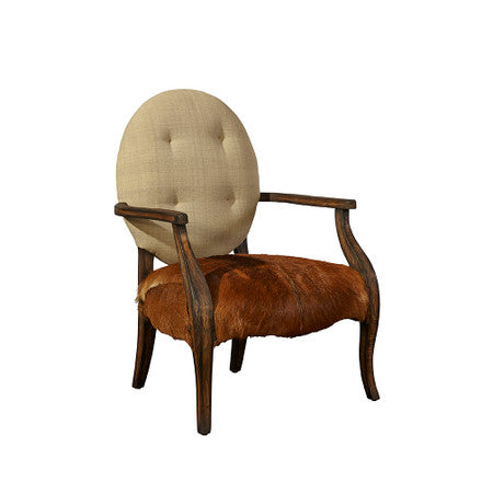 Denver Arm Chair - 25'
