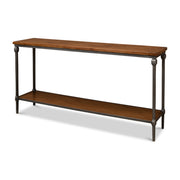 Huntsman Console by Sarreid Ltd