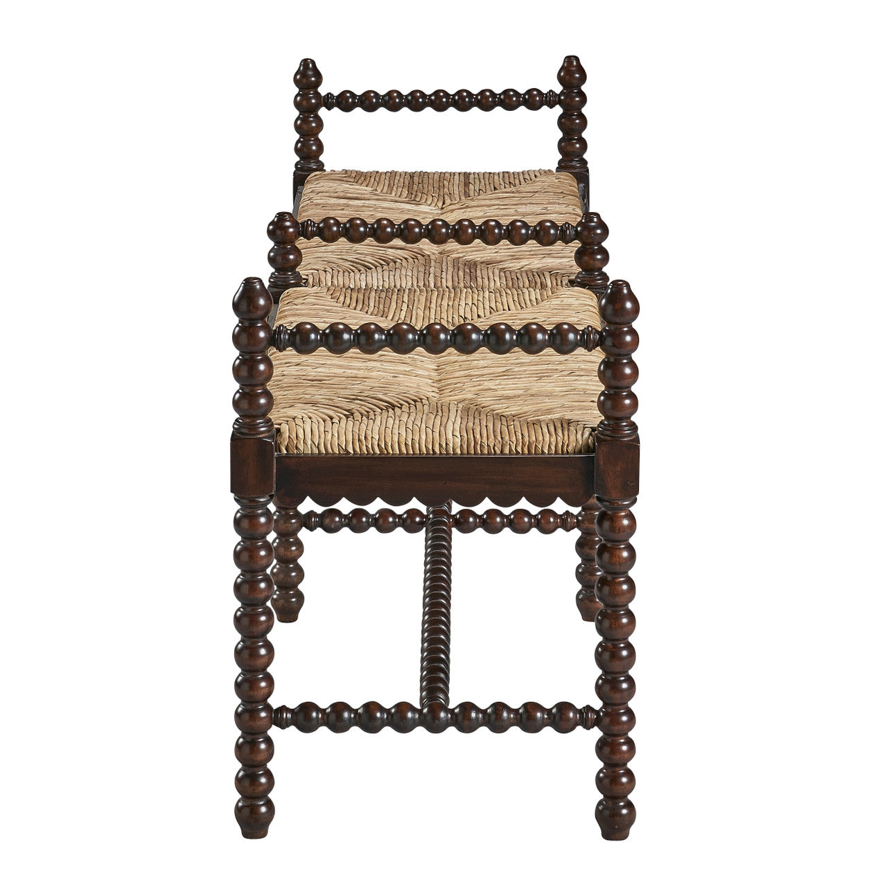 Worrel Bench-51659AB59 - 60'