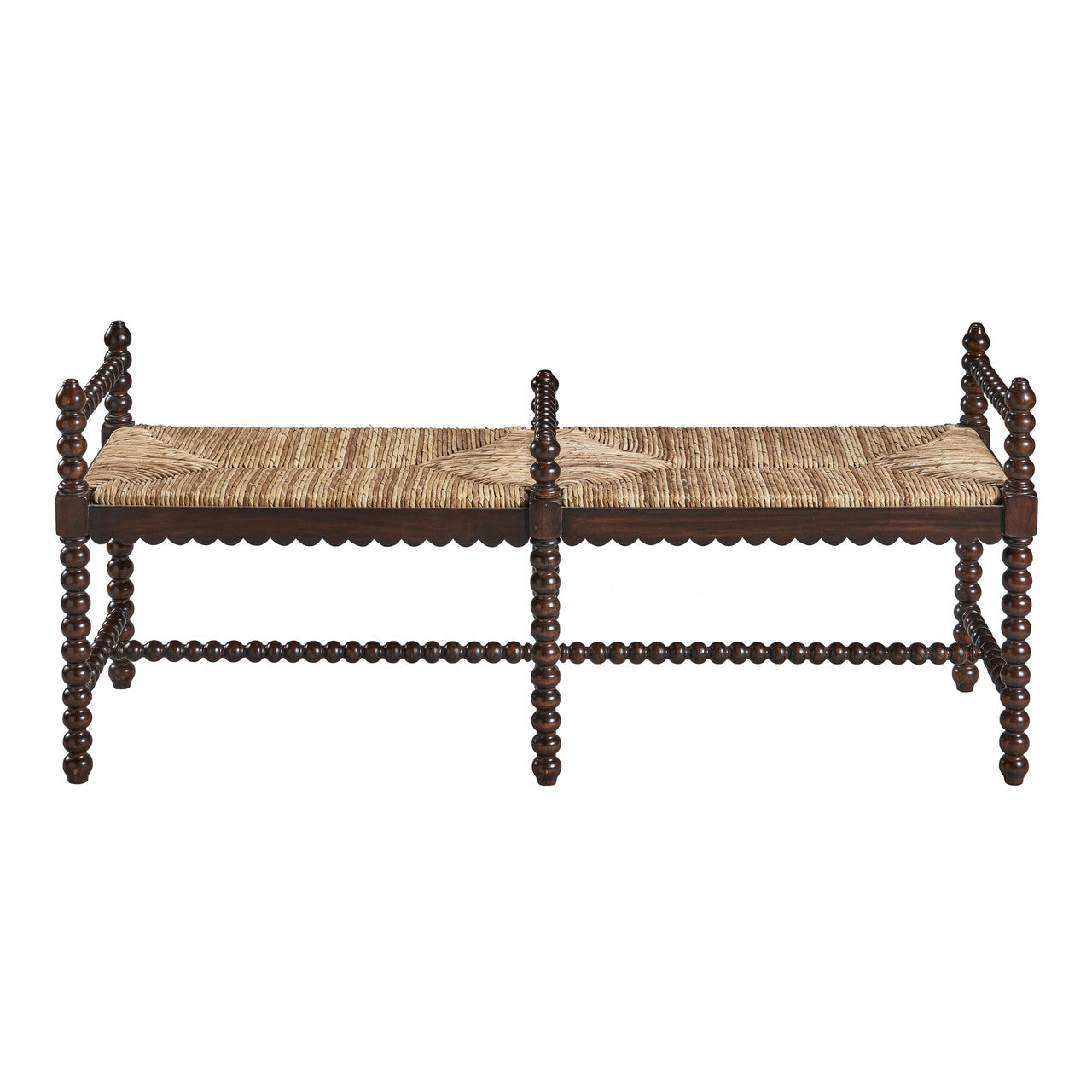 Worrel Bench-51659AB59 - 60'
