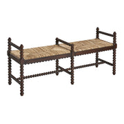 Worrel Bench-51659AB59 - 60'