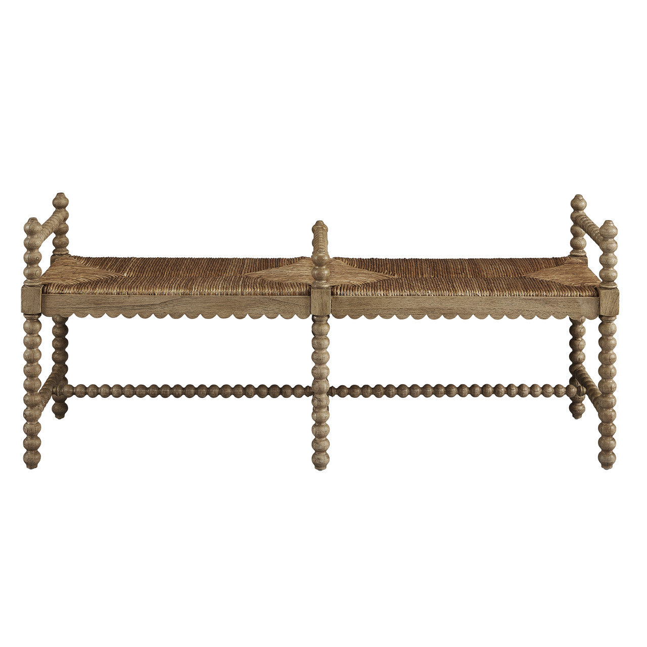 Worrel Bench - 60'
