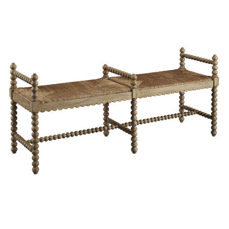Worrel Bench - 60'