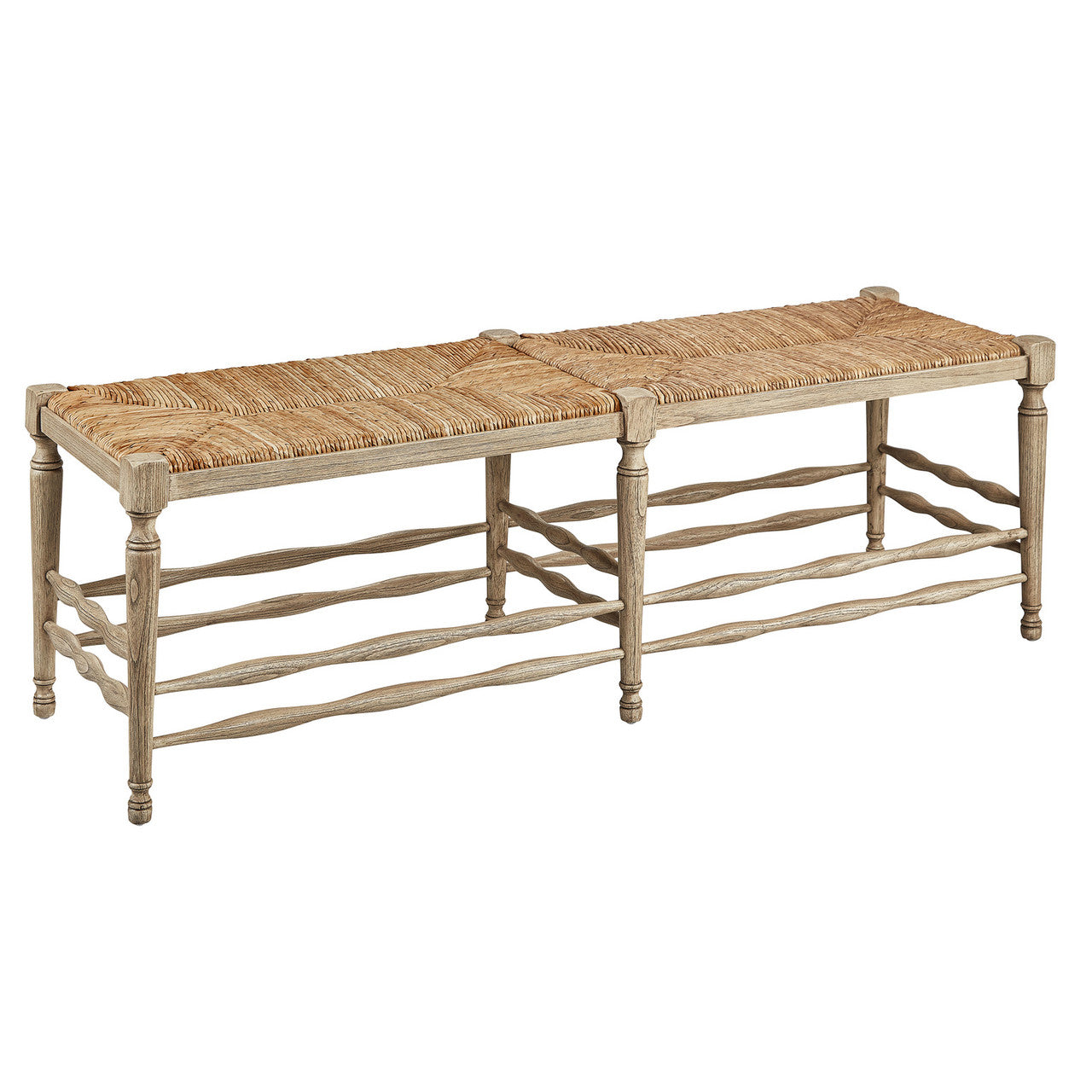 Reed Bench - 60'