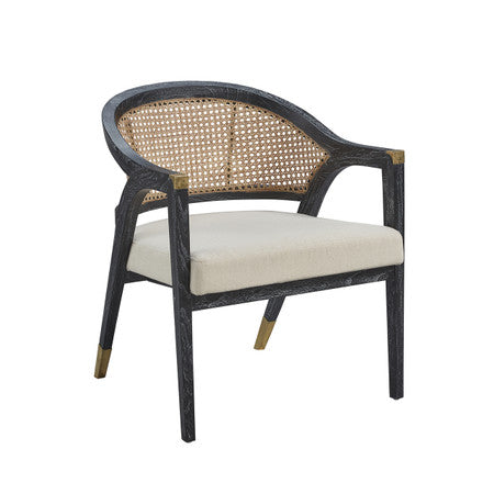 Royce Lounge Chair - 26'