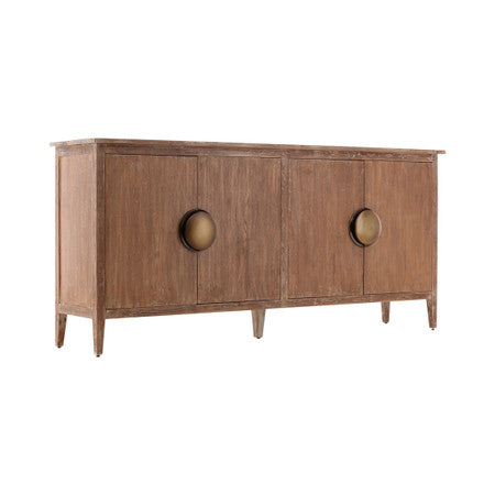 Baker's Sideboard - 84'
