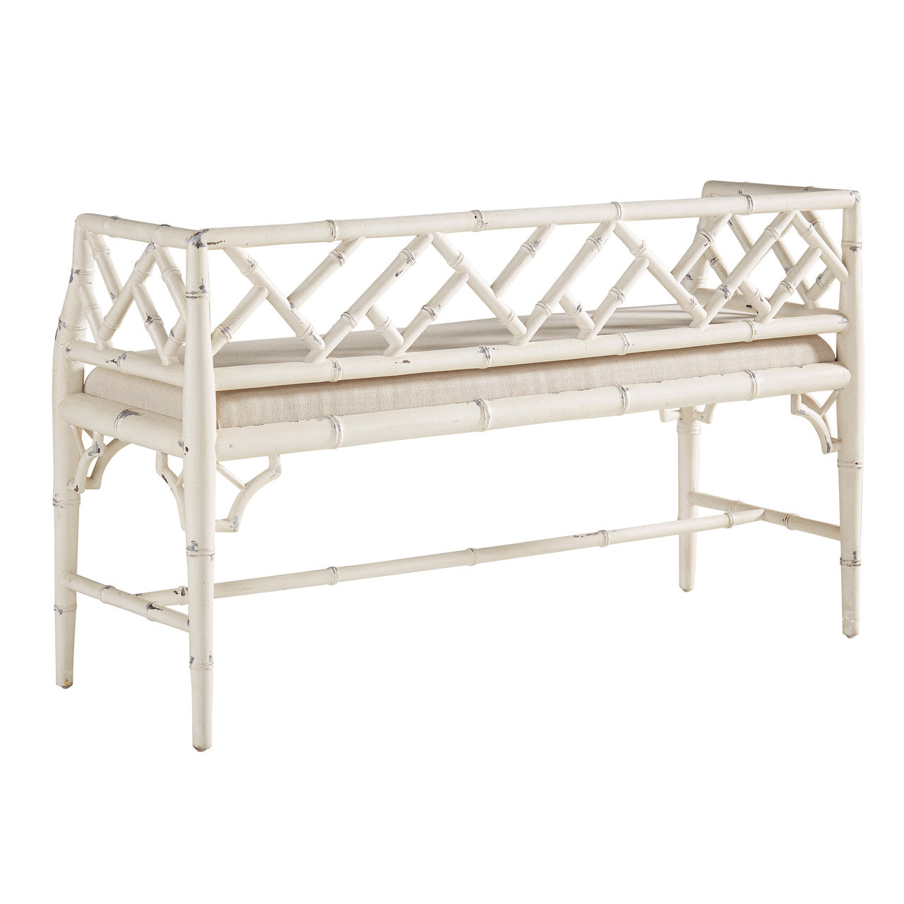 Charlotte Bench - 48'