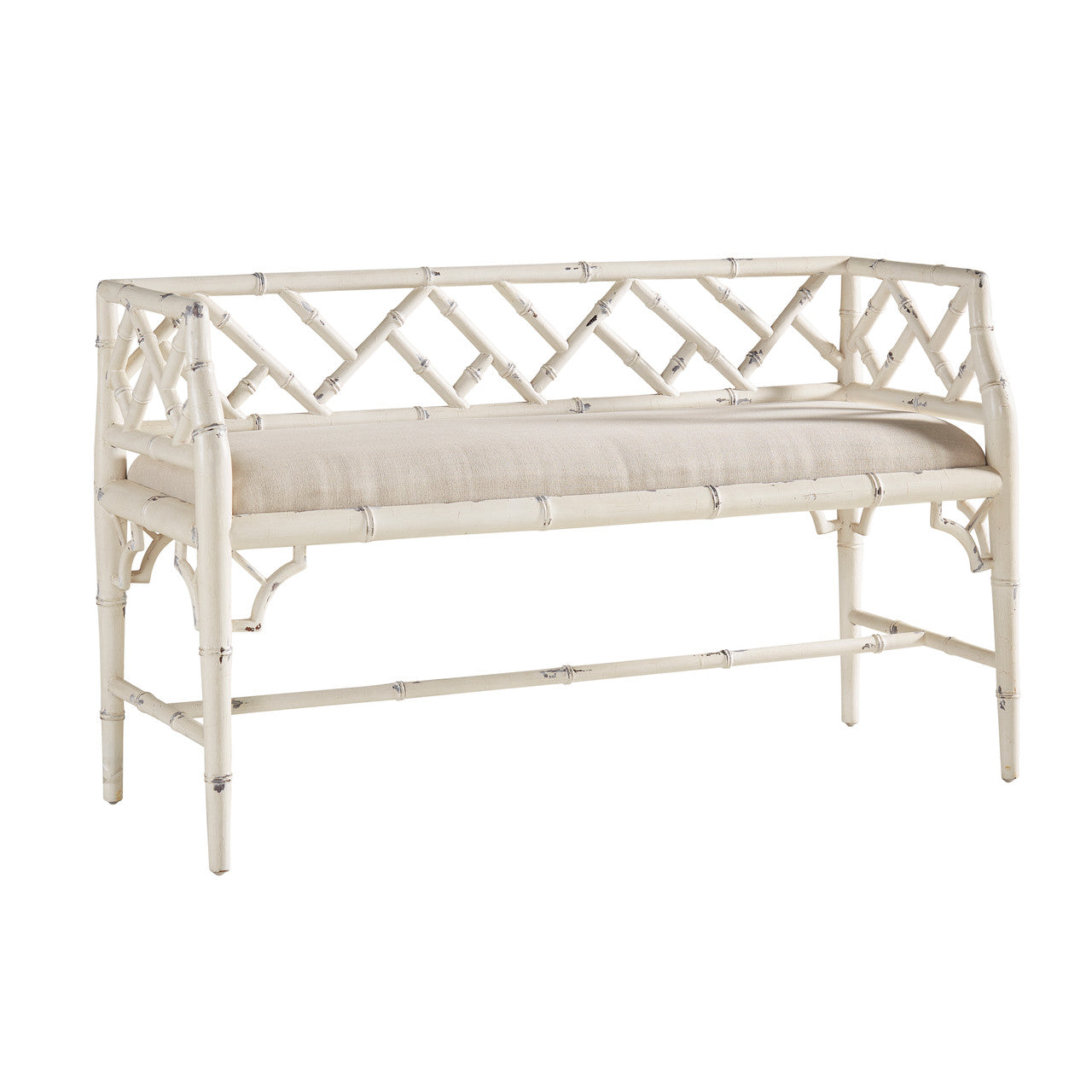 Charlotte Bench - 48'