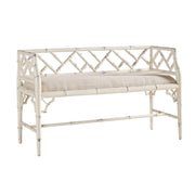 Charlotte Bench - 48'
