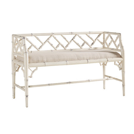 Charlotte Bench - 48'