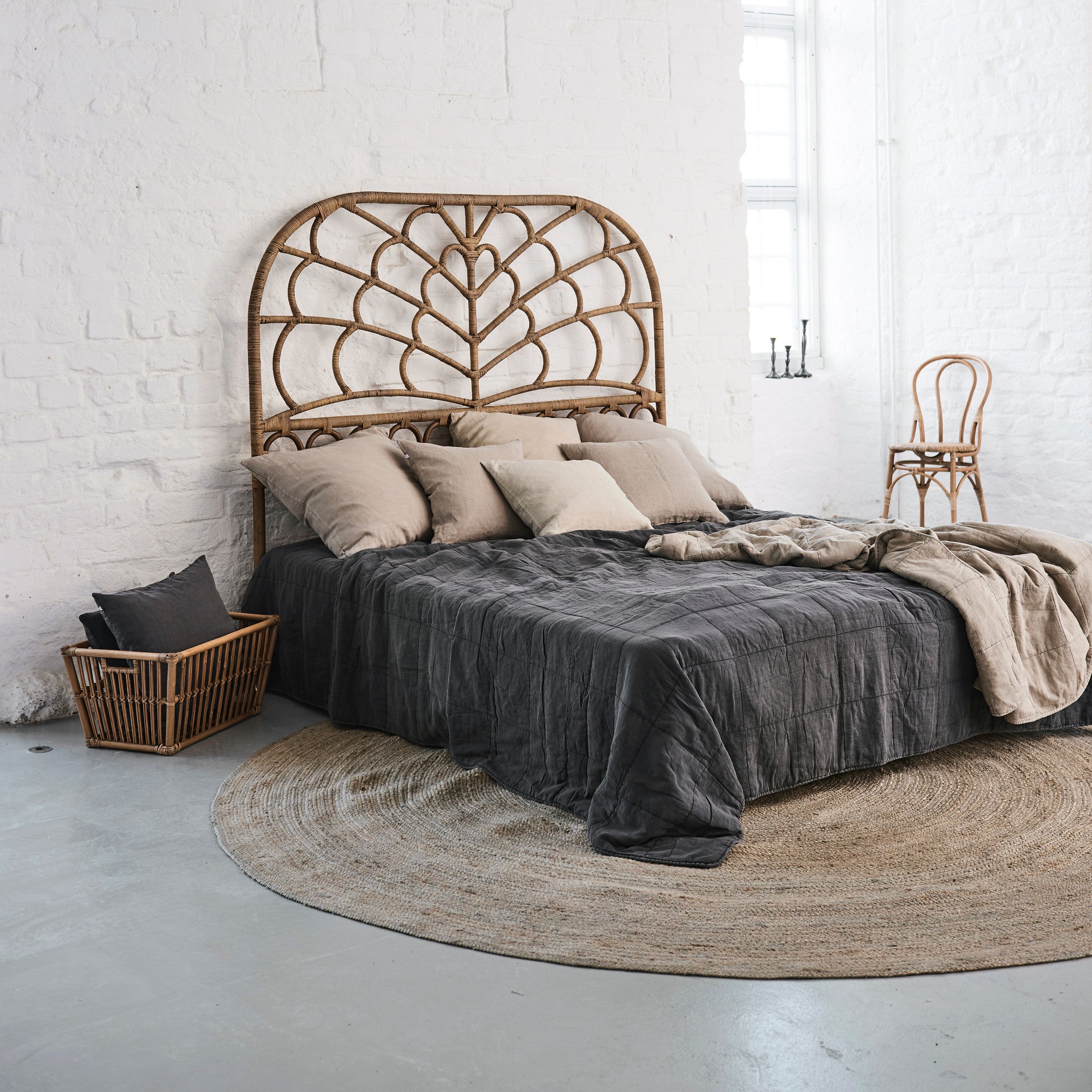 Celia Headboard by Sika Design - view 6
