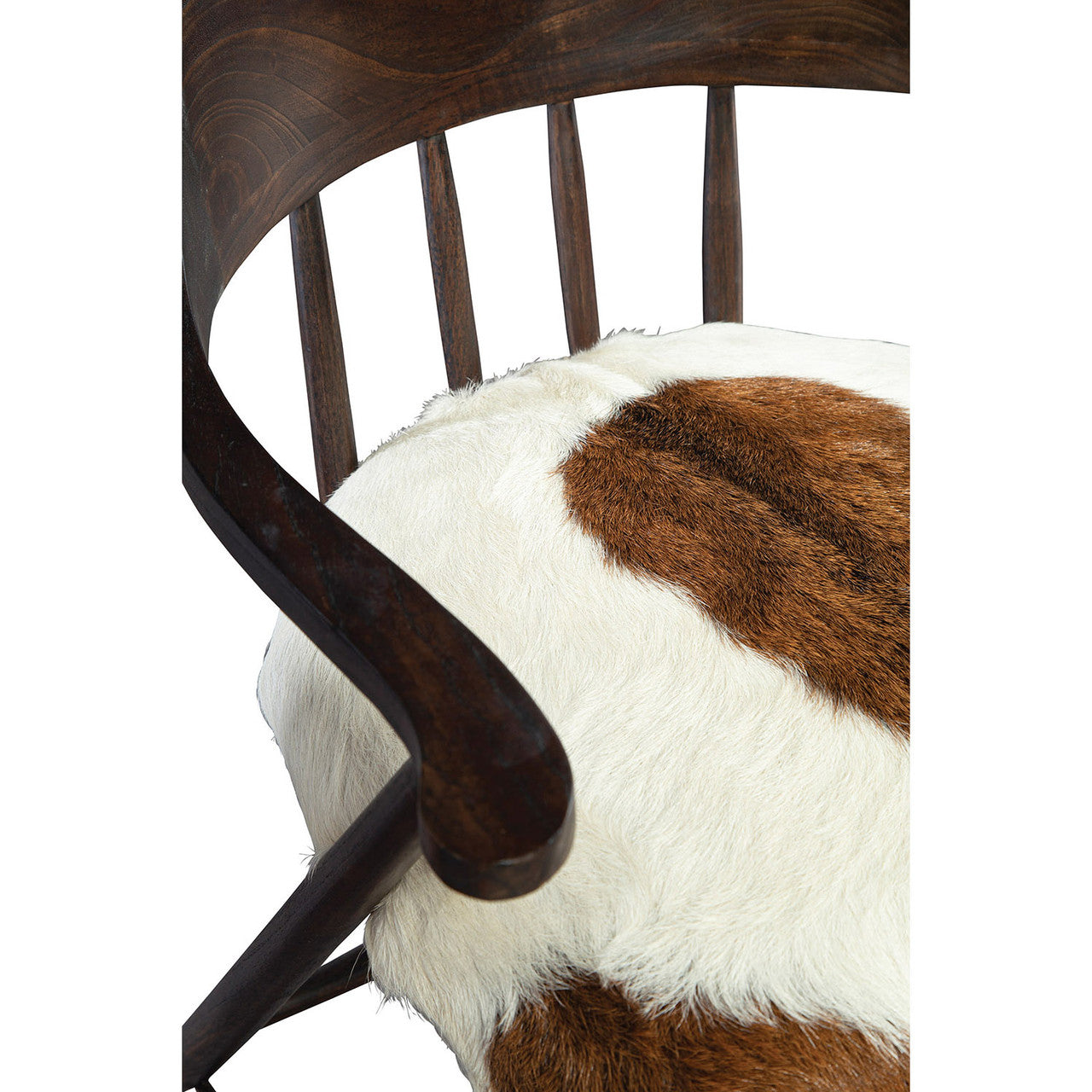 Black Willow Dining Chair - 24.75'