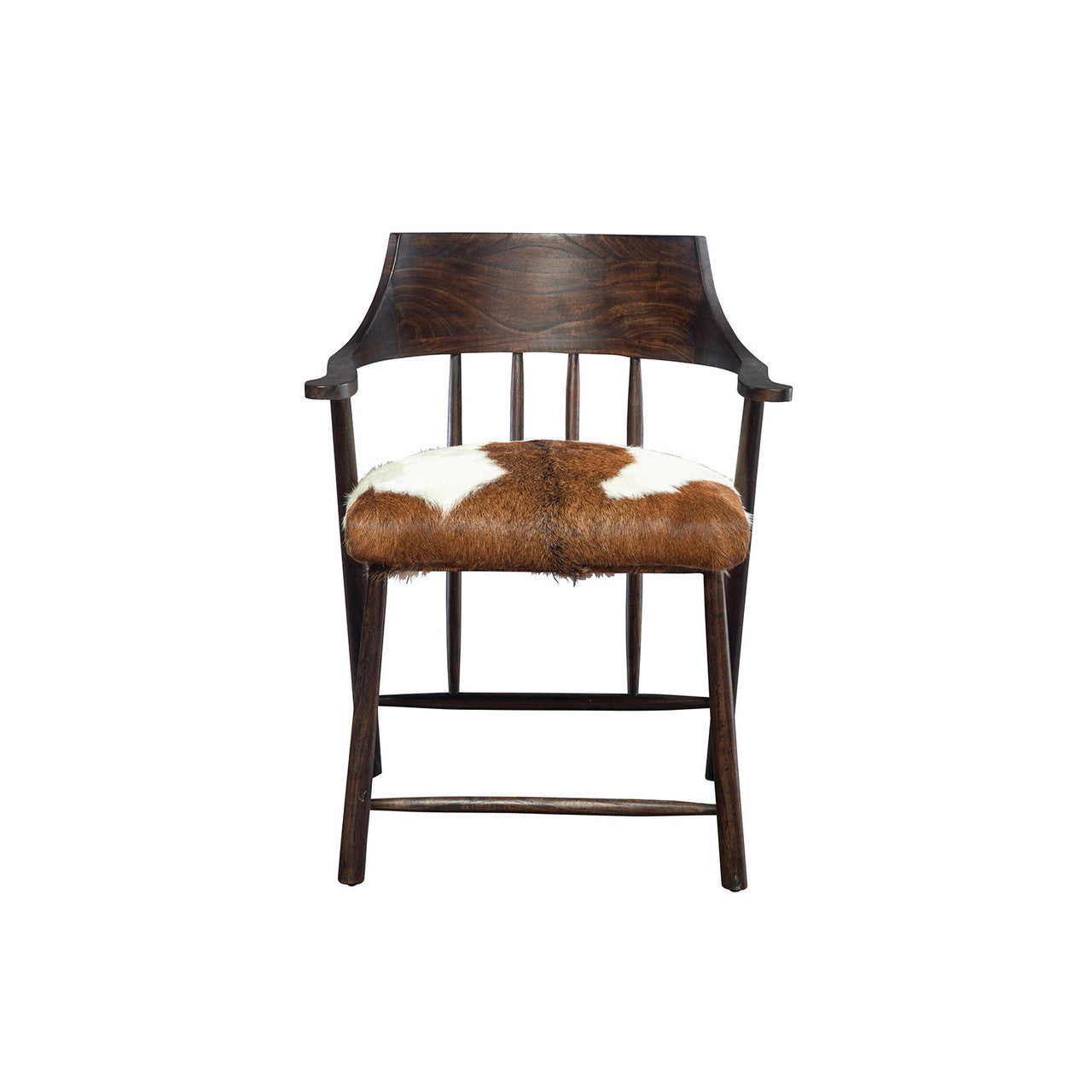 Black Willow Dining Chair - 24.75'