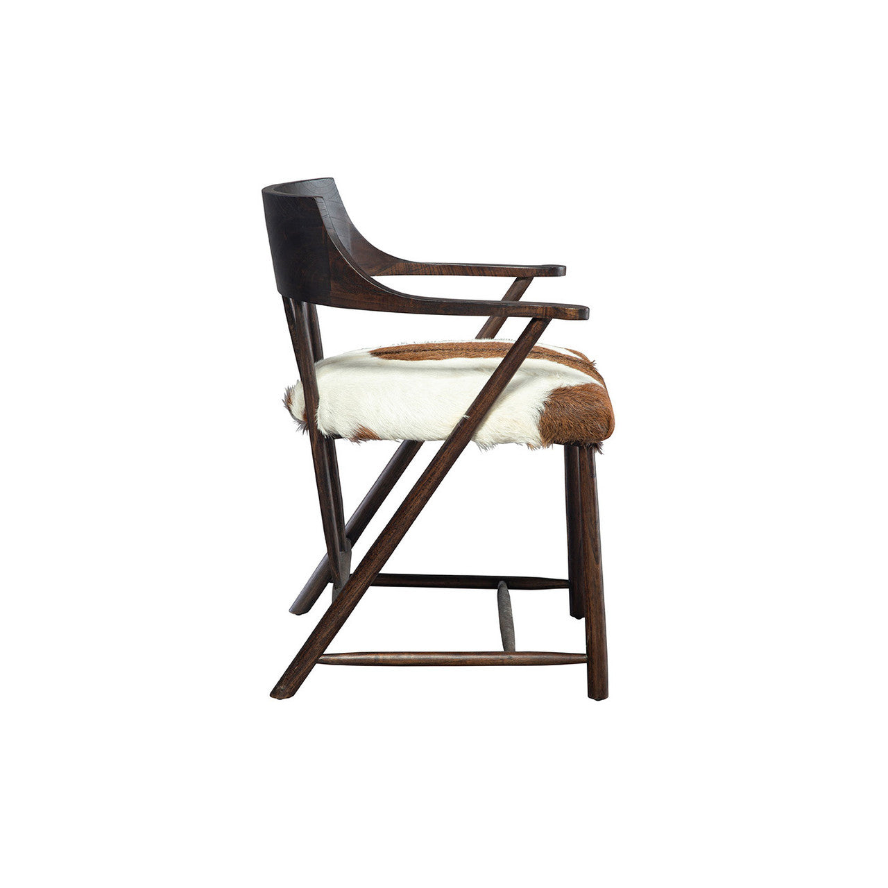 Black Willow Dining Chair - 24.75'