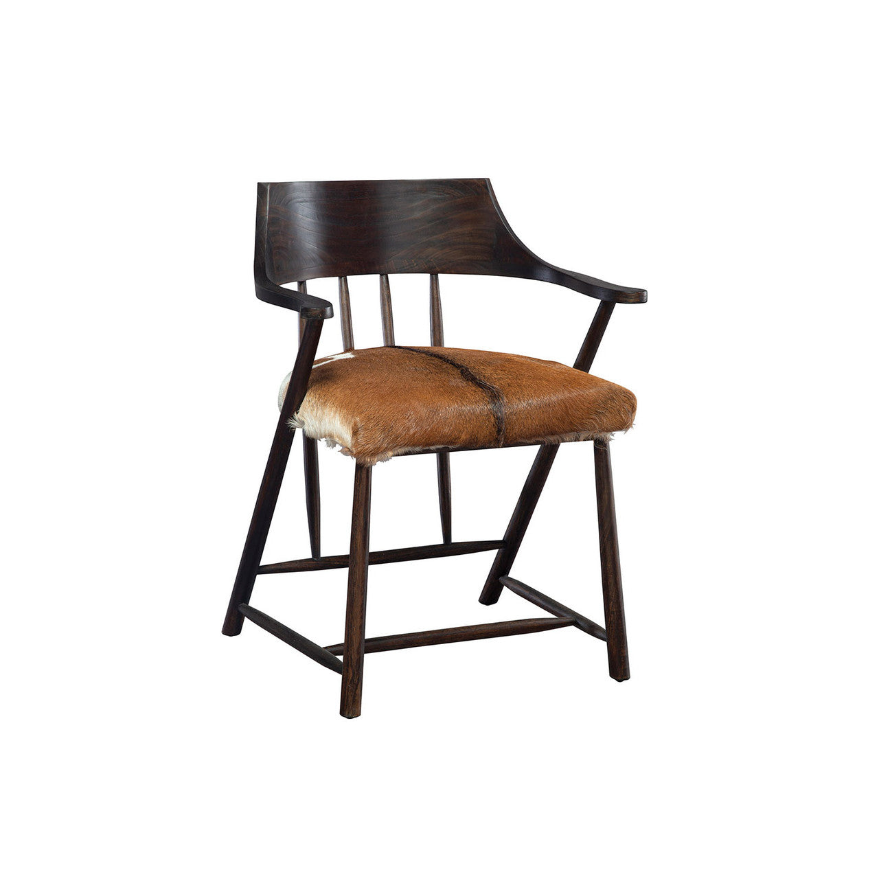 Black Willow Dining Chair - 24.75'