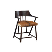 Black Willow Dining Chair - 24.75'