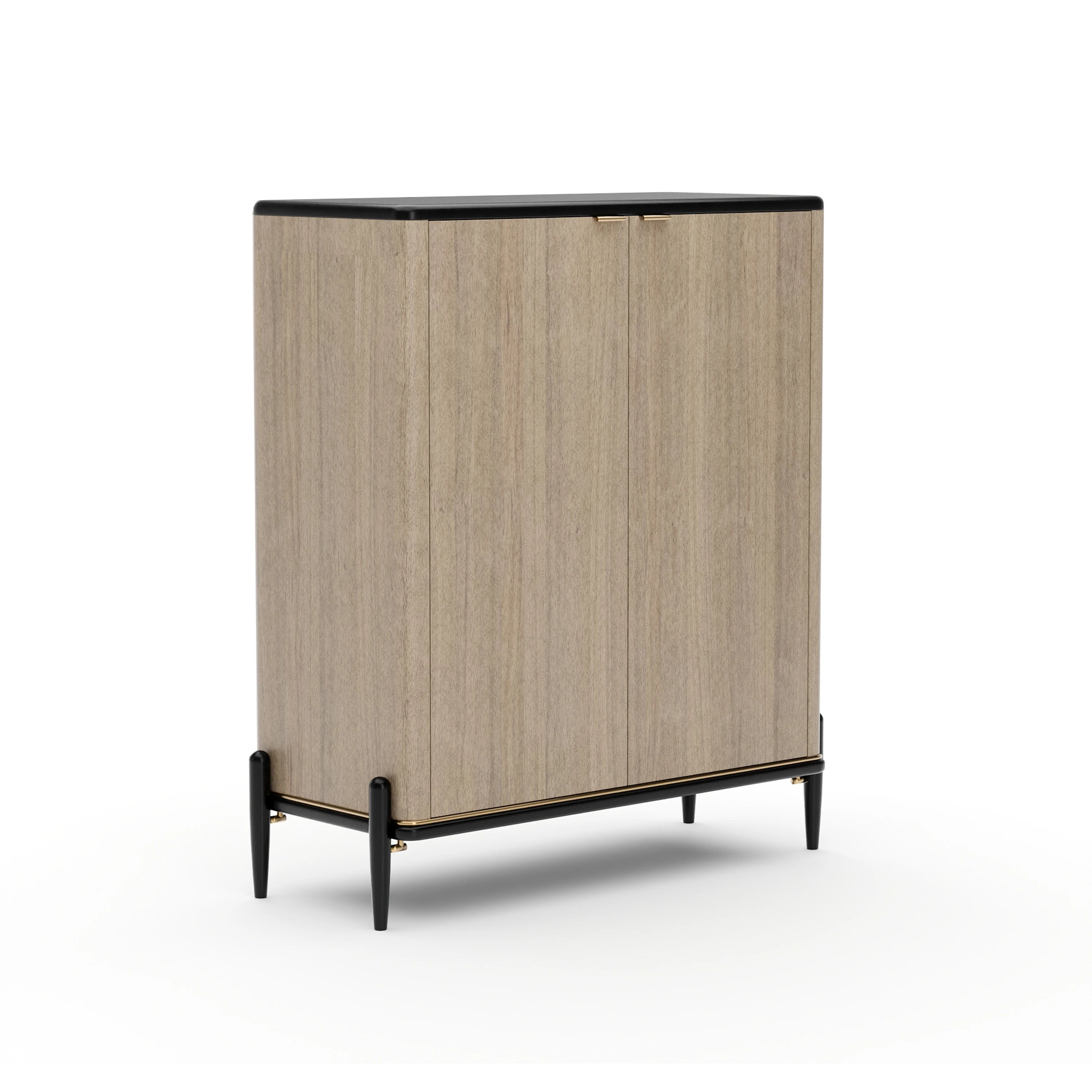 Madera Chest 51" by Caracole - view 13