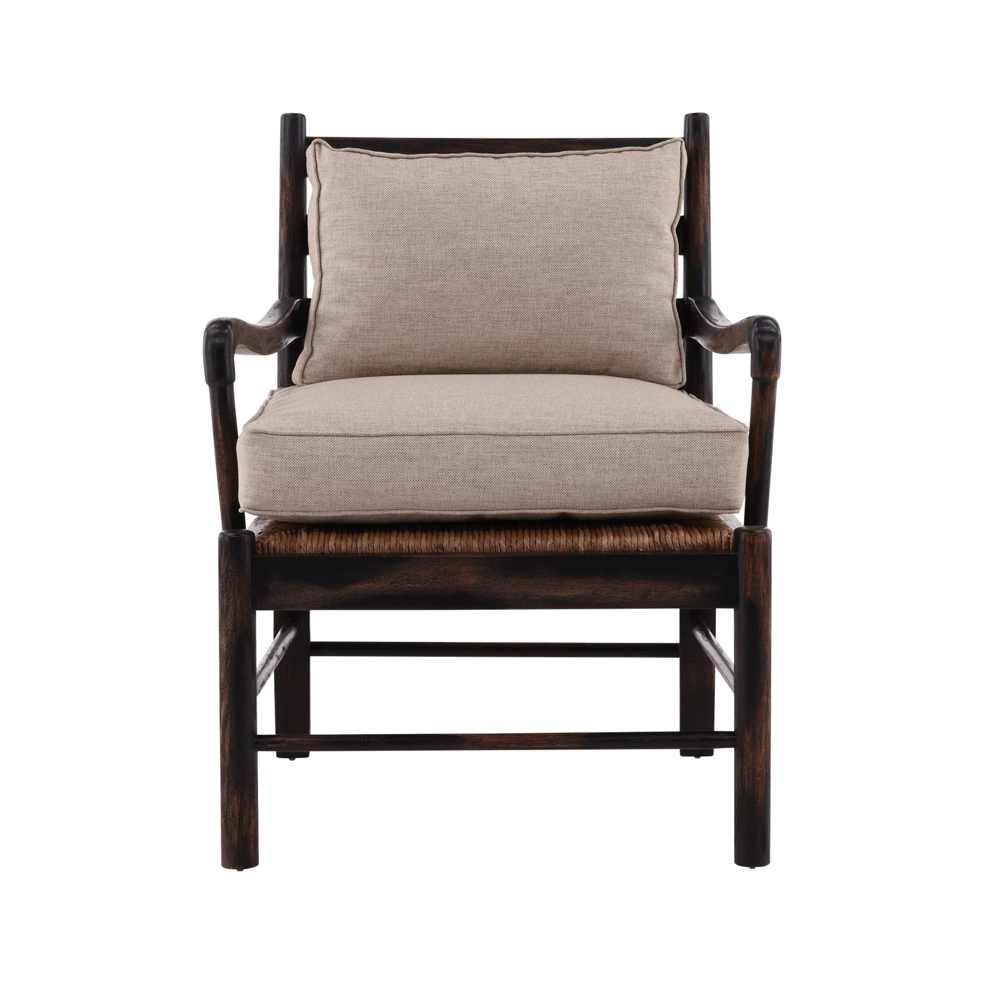 Paxton Occasional Chair detail view by Furniture Classics at ZIN Home