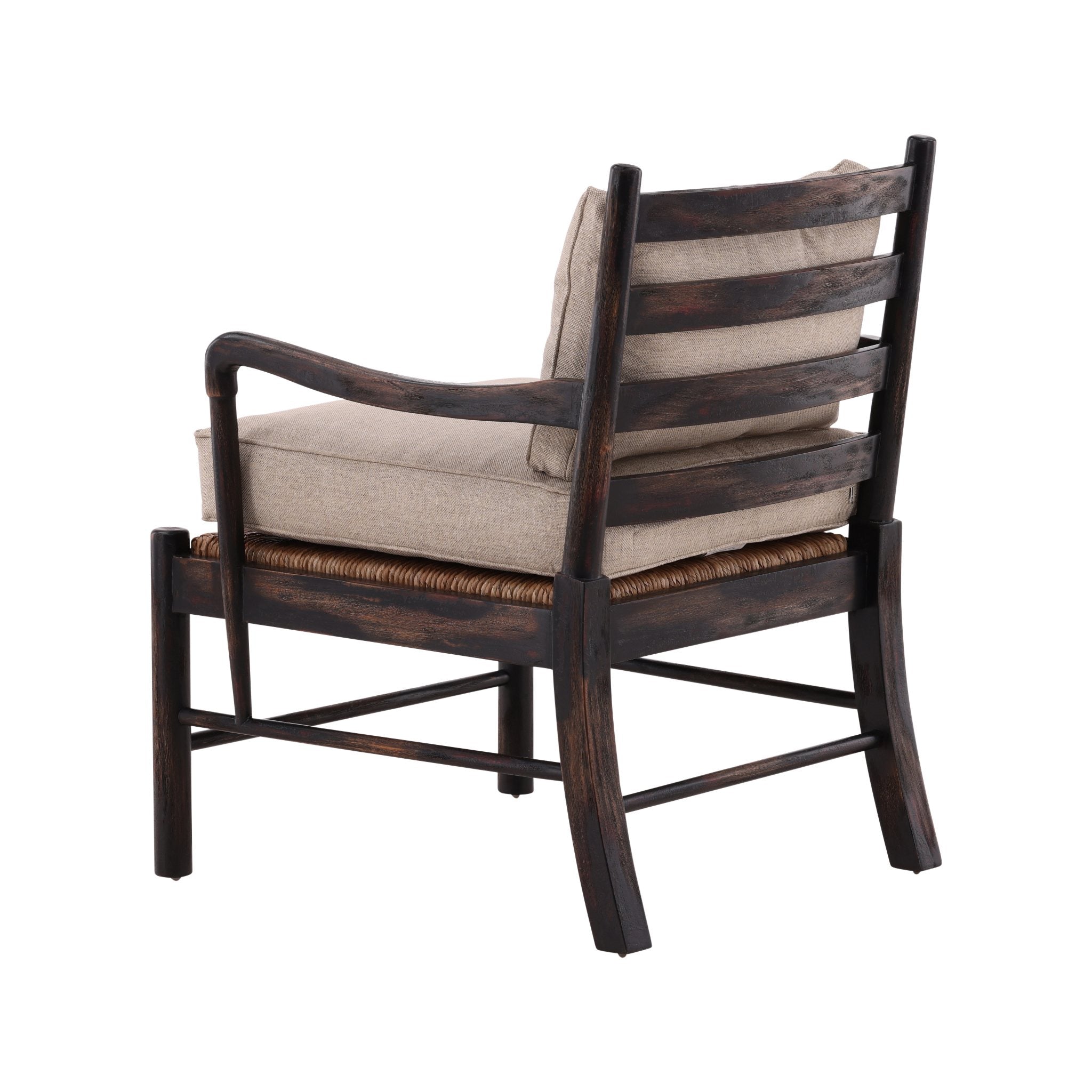 Paxton Occasional Chair detail view by Furniture Classics at ZIN Home