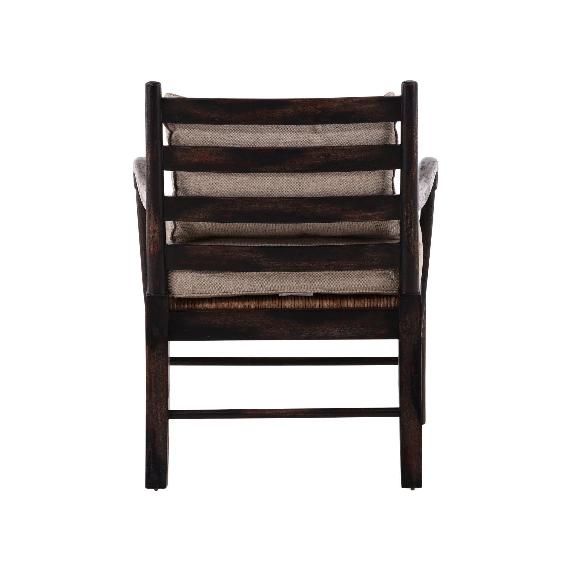 Paxton Occasional Chair detail view by Furniture Classics at ZIN Home