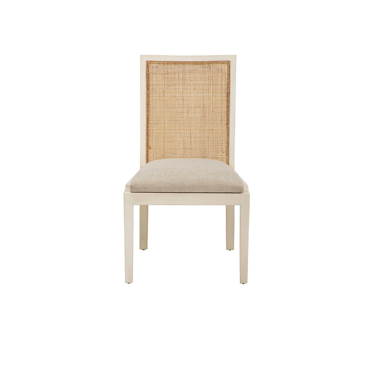 Cream Matheson Dining Chair - 21.75'