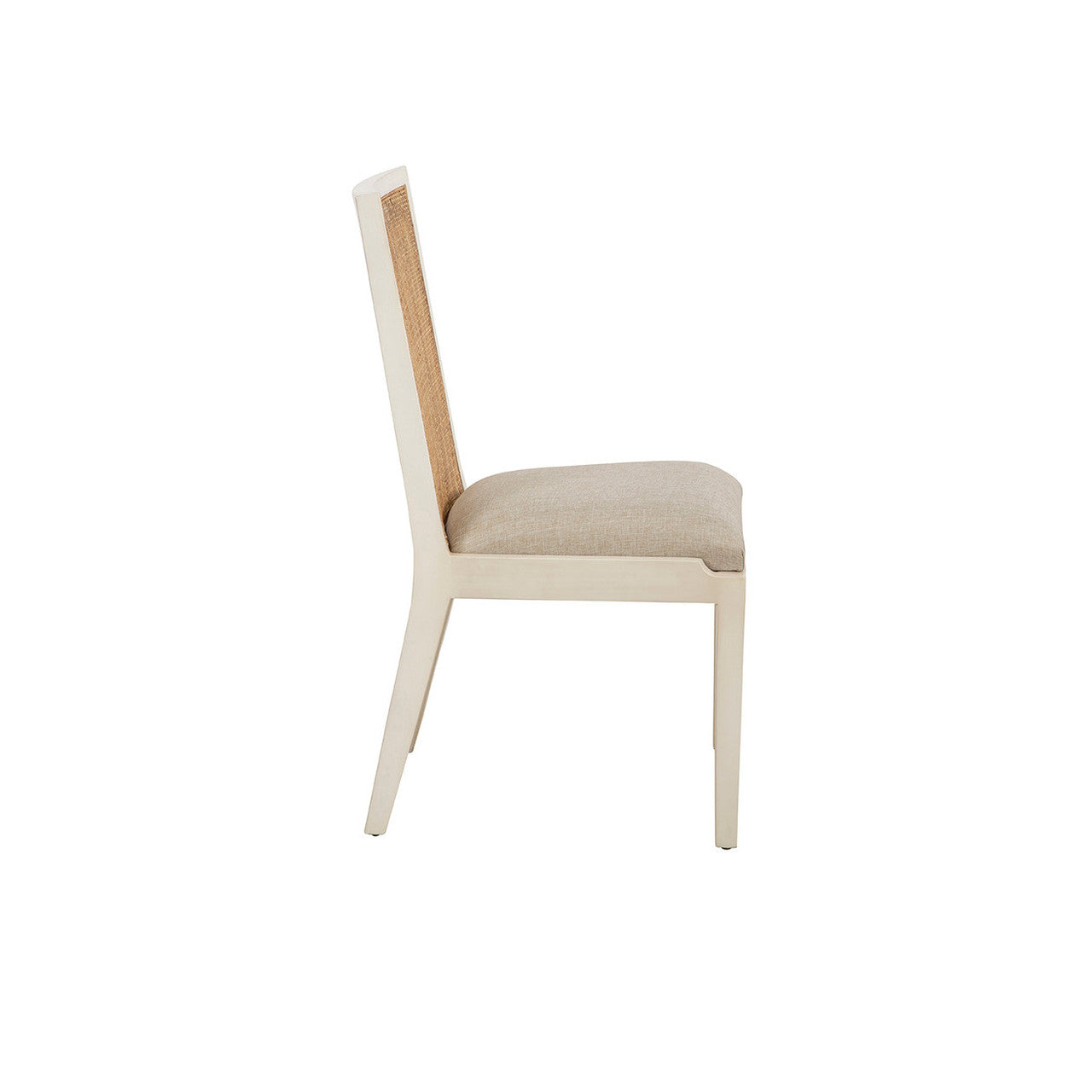 Cream Matheson Dining Chair - 21.75'