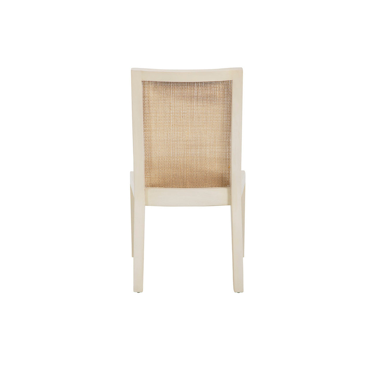 Cream Matheson Dining Chair - 21.75'