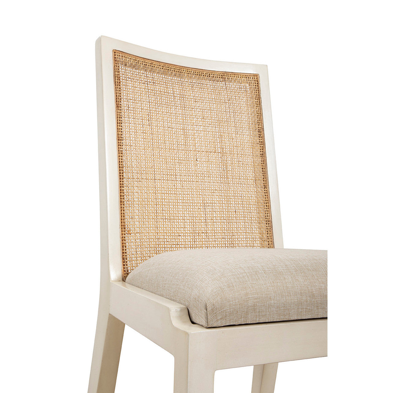 Cream Matheson Dining Chair - 21.75'