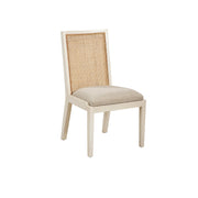 Cream Matheson Dining Chair - 21.75'