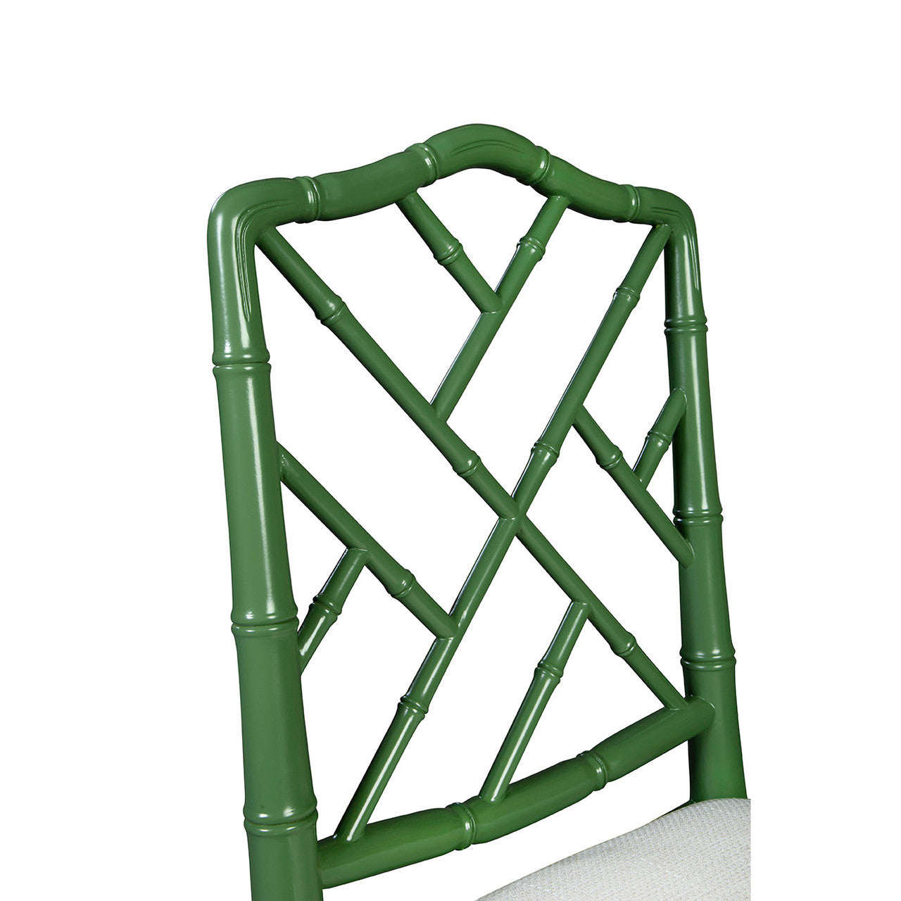 Green Sawyer Side Chair - 22'