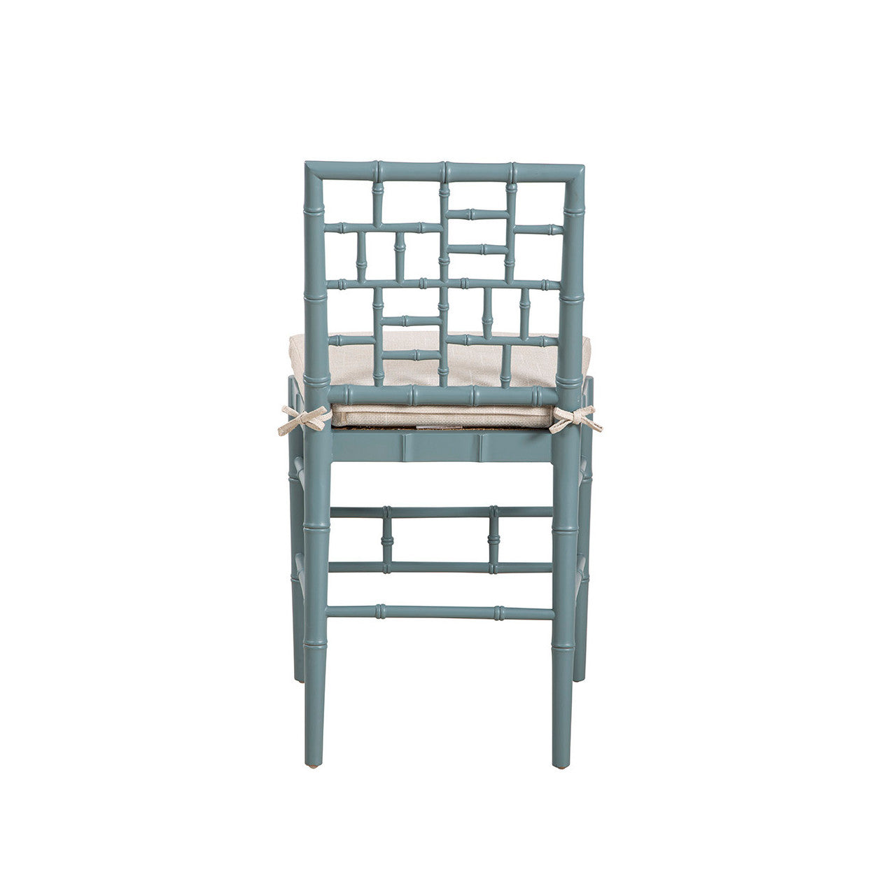 Light Blue Hugo Counter Stool - 24'