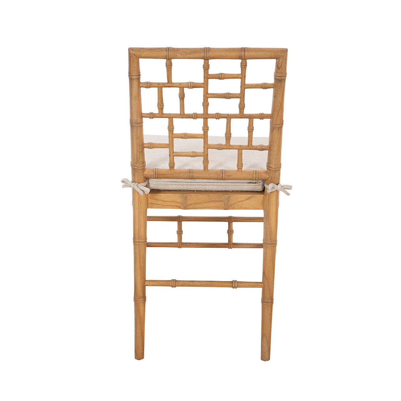 Natural Hugo Counter Stool - 24'