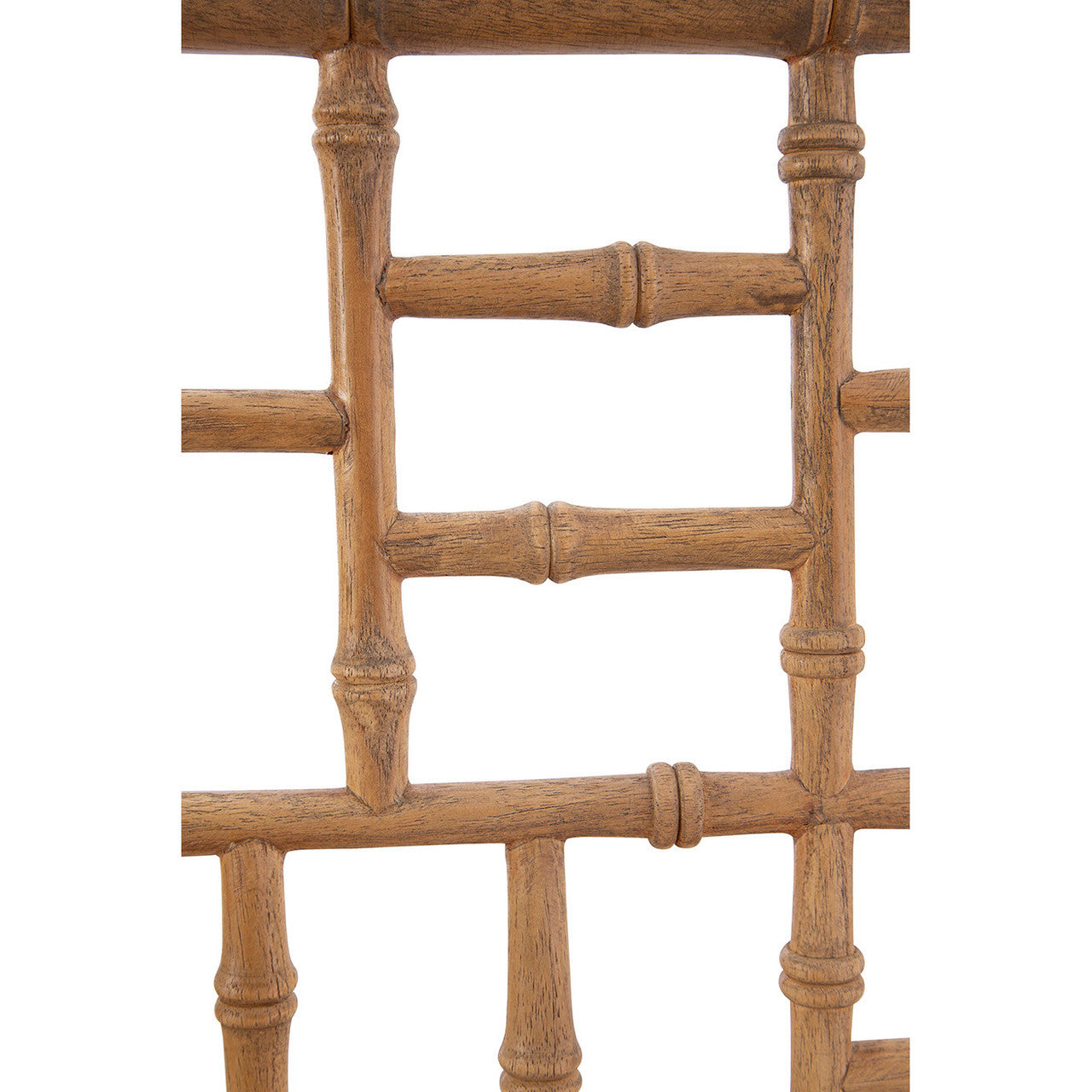 Natural Hugo Counter Stool - 24'