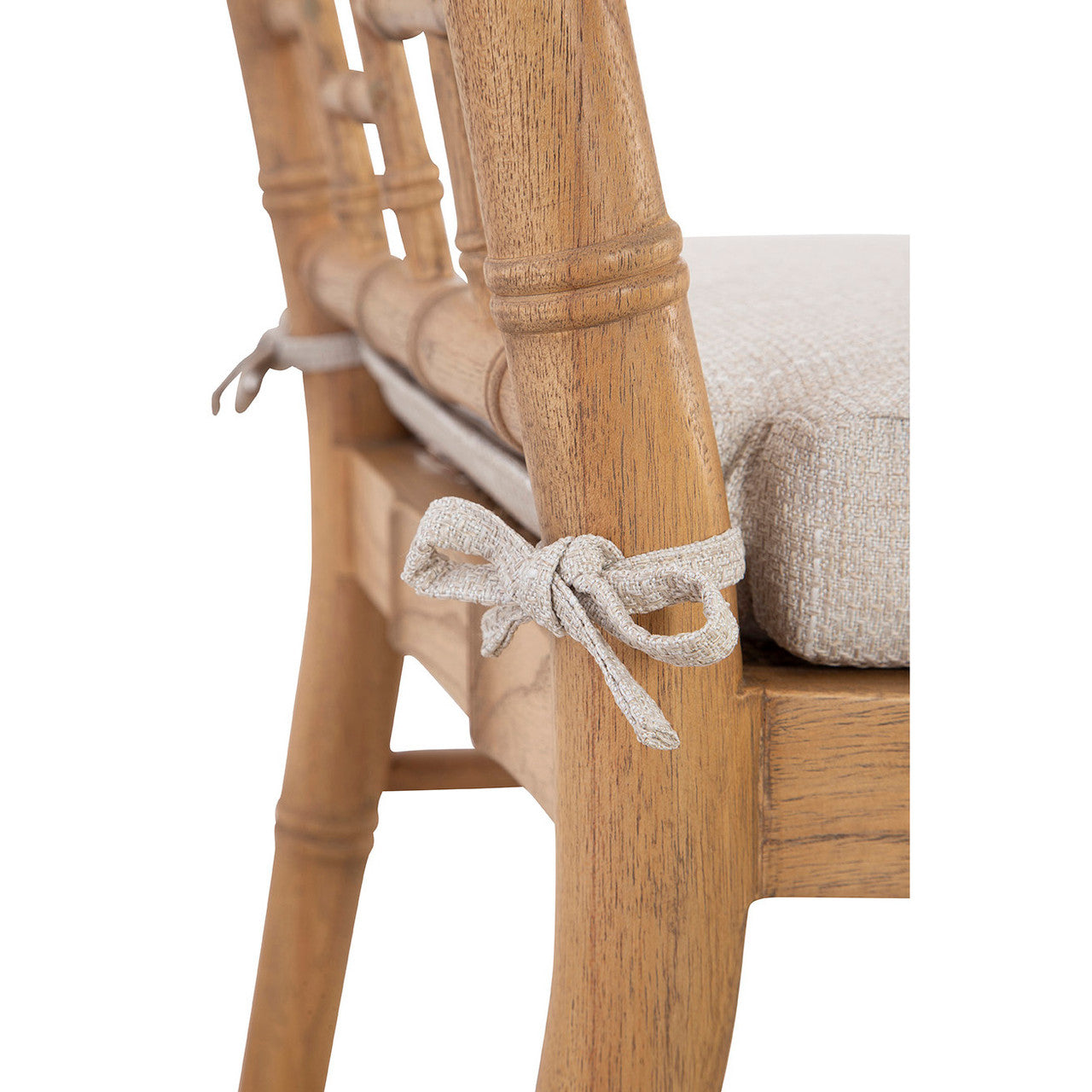 Natural Hugo Counter Stool - 24'