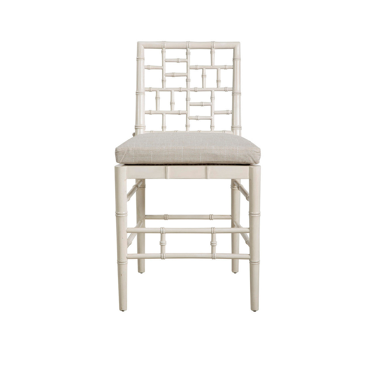 Cream Hugo Counter Stool - 24'