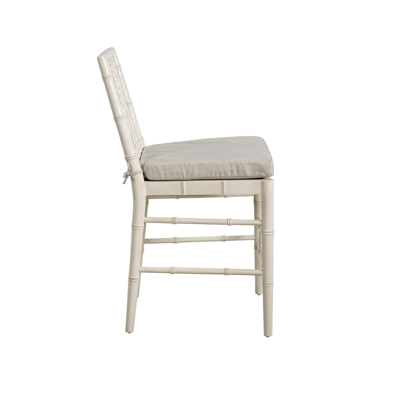 Cream Hugo Counter Stool - 24'
