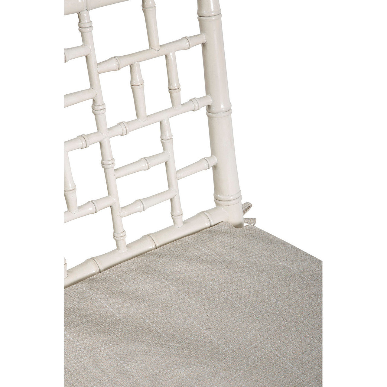 Cream Hugo Counter Stool - 24'