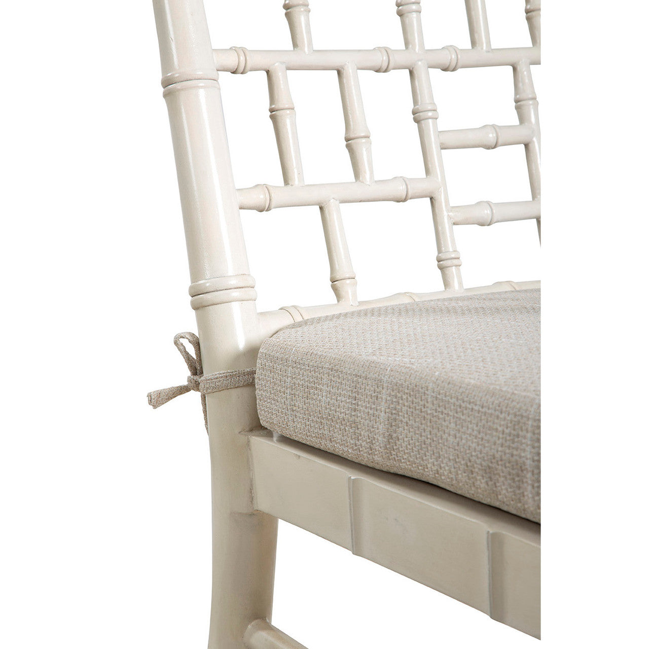 Cream Hugo Counter Stool - 24'