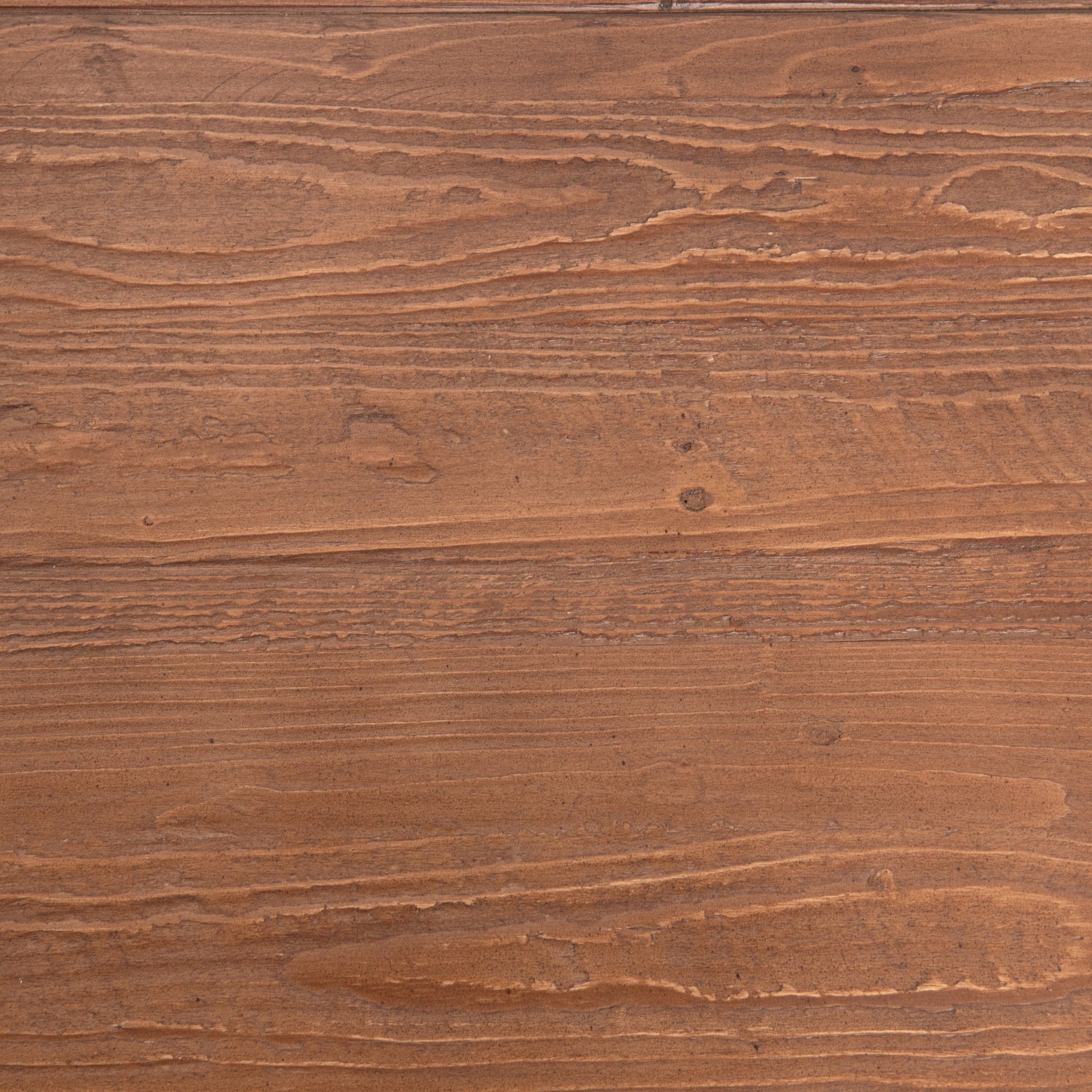 Elani 4 Door Cabinet - Brown